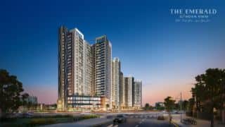 Kiến trúc mặt đứng về đêm