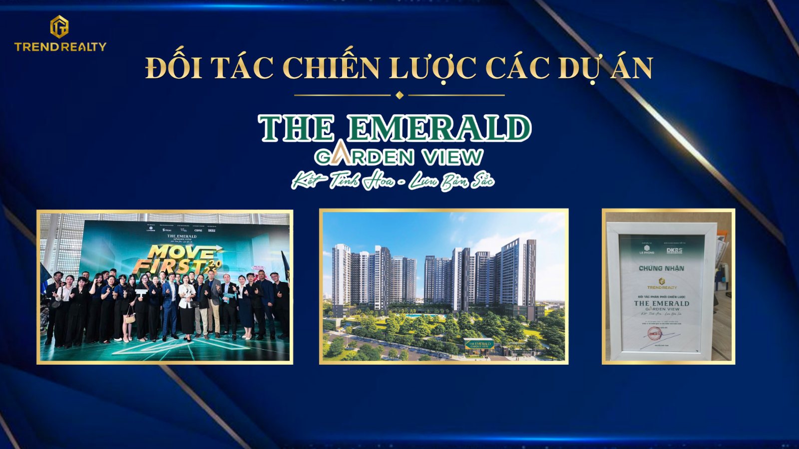 Đối tác chiến lược — Khai Hoàn Imperial
