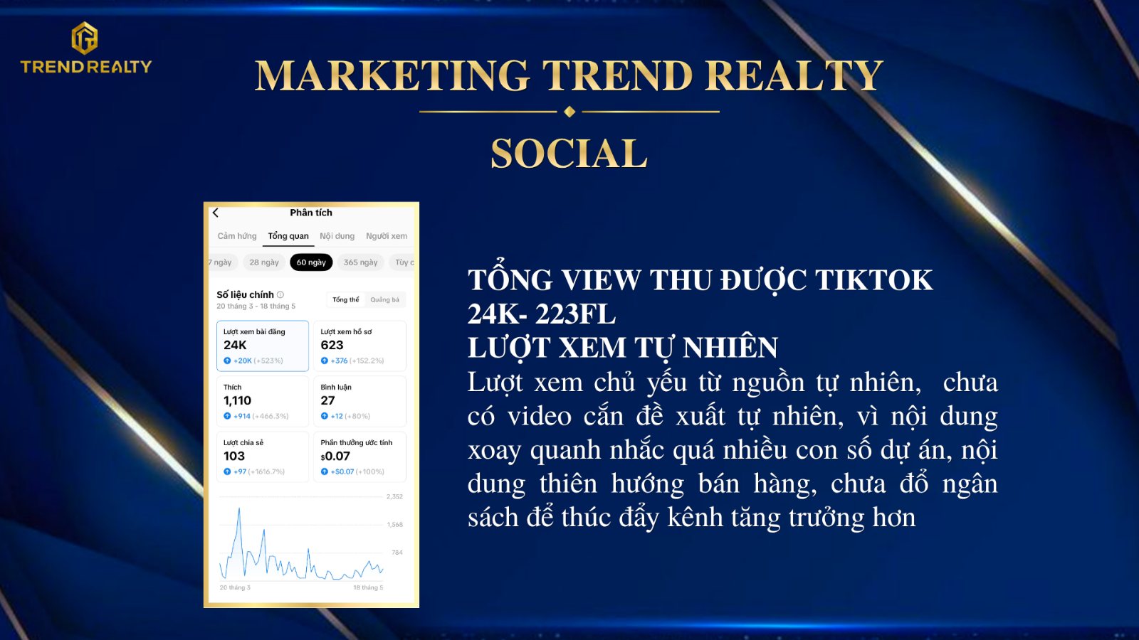 Hoạt động nội bộ