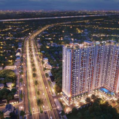 SYMLIFE – Bản giao hưởng cuộc sống giữa lòng đô thị